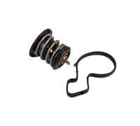 DENSO Automotive Thermostat - DTM80965 - Replacement OEM Engine Thermal Temperature Control Regulator for Reliable and Optimal Cooling