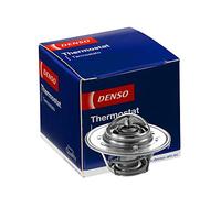 DENSO Automotive Thermostat - DTM82200 - Replacement OEM Engine Thermal Temperature Control Regulator for Reliable and Optimal Cooling