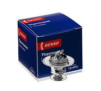 DENSO Automotive Thermostat - DTM82233 - Replacement OEM Engine Thermal Temperature Control Regulator for Reliable and Optimal Cooling