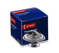DENSO Automotive Thermostat - DTM82304 - Replacement OEM Engine Thermal Temperature Control Regulator for Reliable and Optimal Cooling