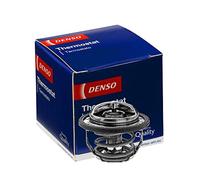 DENSO Automotive Thermostat - DTM82461 - Replacement OEM Engine Thermal Temperature Control Regulator for Reliable and Optimal Cooling
