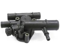 DENSO Automotive Thermostat - DTM82515 - Replacement OEM Engine Thermal Temperature Control Regulator for Reliable and Optimal Cooling