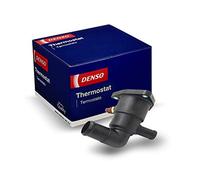 DENSO Automotive Thermostat - DTM82796 - Replacement OEM Engine Thermal Temperature Control Regulator for Reliable and Optimal Cooling