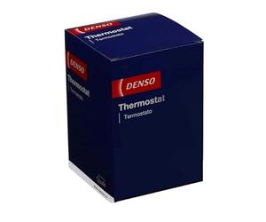 DENSO Automotive Thermostat - DTM83853 - Replacement OEM Engine Thermal Temperature Control Regulator for Reliable and Optimal Cooling