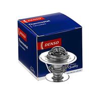 DENSO Automotive Thermostat - DTM87234 - Replacement OEM Engine Thermal Temperature Control Regulator for Reliable and Optimal Cooling