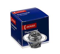 DENSO Automotive Thermostat - DTM88200 - Replacement OEM Engine Thermal Temperature Control Regulator for Reliable and Optimal Cooling
