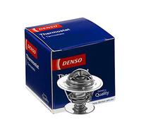 DENSO Automotive Thermostat - DTM88270 - Replacement OEM Engine Thermal Temperature Control Regulator for Reliable and Optimal Cooling
