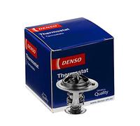 DENSO Automotive Thermostat - DTM88446 - Replacement OEM Engine Thermal Temperature Control Regulator for Reliable and Optimal Cooling