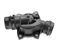 DENSO Automotive Thermostat - DTM88571 - Replacement OEM Engine Thermal Temperature Control Regulator for Reliable and Optimal Cooling