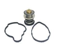 DENSO Automotive Thermostat - DTM88848 - Replacement OEM Engine Thermal Temperature Control Regulator for Reliable and Optimal Cooling