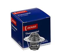 DENSO Automotive Thermostat - DTM91465 - Replacement OEM Engine Thermal Temperature Control Regulator for Reliable and Optimal Cooling