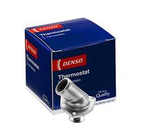 DENSO Automotive Thermostat - DTM92325 - Replacement OEM Engine Thermal Temperature Control Regulator for Reliable and Optimal Cooling