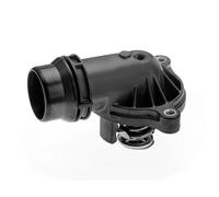 DENSO Automotive Thermostat - DTM95557 - Replacement OEM Engine Thermal Temperature Control Regulator for Reliable and Optimal Cooling