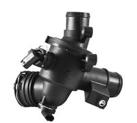 DENSO Automotive Thermostat - DTM95713 - Replacement OEM Engine Thermal Temperature Control Regulator for Reliable and Optimal Cooling