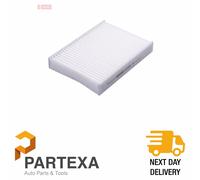 DENSO Cabin Air Filter 195mm Length Fits Citroen C1 Peugeot 108 Toyota Aygo