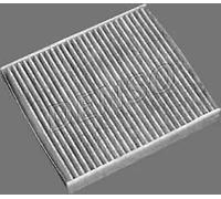 DENSO CABIN AIR FILTER CARBON/ENHANCE DCF106K FOR FORD 2.0 MONDEO IV (07-15)