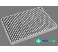 DENSO CABIN AIR FILTER DCF080K FOR CHRYSLER