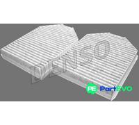 DENSO CABIN AIR FILTER DCF119K FOR JAGUAR