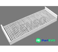 DENSO CABIN AIR FILTER DCF134K
