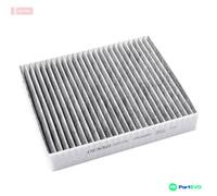 DENSO CABIN AIR FILTER DCF135K FOR FERRARI MASERATI