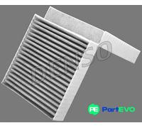 DENSO CABIN AIR FILTER DCF170K FOR MERCEDES-BENZ