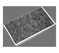 Interior Air Filter Fits Mercedes-Benz Viano Vito Vito/Mixto DENSO DCF172K