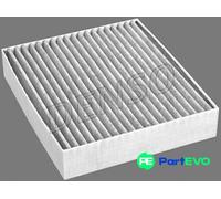 DENSO CABIN AIR FILTER DCF181K FOR MITSUBISHI SMART