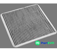 DENSO CABIN AIR FILTER DCF239K FOR SUBARU TOYOTA