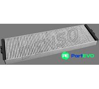 DENSO CABIN AIR FILTER DCF347K FOR PEUGEOT