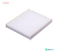 DENSO CABIN AIR FILTER DCF381P