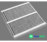 DENSO CABIN AIR FILTER DCF420K FOR BMW