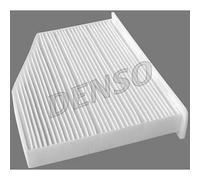 Pollen / Cabin Filter fits AUDI TT 8J3, 8J9 1.8 2.0 3.2 2.0D 06 to 14 Denso New