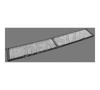 DENSO Cabin Air Filter DCF450K- Brand New Genuine Part - Internal Pollen Filter