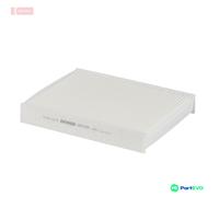 DENSO CABIN AIR FILTER DCF471P FOR FORD VOLVO