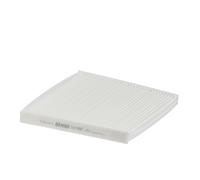 FILTER INTERIOR AIR FOR FIAT 500/C/Giardiniera PUNTO/EVO/GRANDE/Hatchback/Van