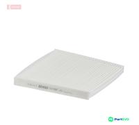 DENSO CABIN AIR FILTER DCF488P FOR ALFA ROMEO FIAT OPEL VAUXHALL
