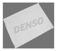DENSO Cabin Air Filter DCF489P Fits Ford - OEM Quality Direct fit Application