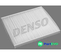 DENSO CABIN AIR FILTER DCF499P FOR FIAT