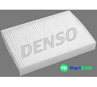 DENSO CABIN AIR FILTER DCF502P FOR RENAULT DACIA