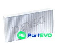 DENSO CABIN AIR FILTER DCF512P FOR HONDA