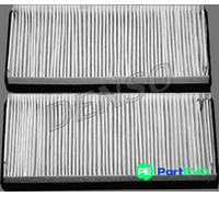DENSO CABIN AIR FILTER DCF514P FOR MERCEDES-BENZ