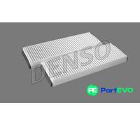 DENSO CABIN AIR FILTER DCF522P FOR AUDI