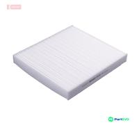 DENSO CABIN AIR FILTER DCF575P FOR AUDI SEAT SKODA VW