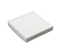 DENSO CABIN AIR FILTER POLLEN DCF580P FOR FIAT 1.2 500 (C) (312) (07-)