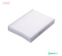DENSO CABIN AIR FILTER DCF585P FOR CITROËN