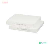 DENSO CABIN AIR FILTER DCF601P FOR BMW ALPINA