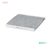 DENSO CABIN AIR FILTER DCF703K FOR TOYOTA