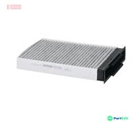 DENSO CABIN AIR FILTER DCF704K FOR RENAULT