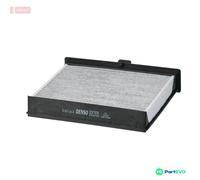 DENSO CABIN AIR FILTER DCF707K FOR RENAULT