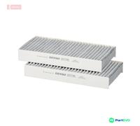 DENSO CABIN AIR FILTER DCF710K FOR HONDA